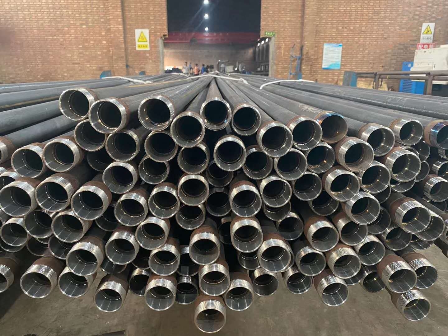 临汾桥梁声测管批量供货